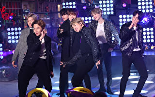 BTS明年3月于首尔开演唱会 疫情仍是变数
