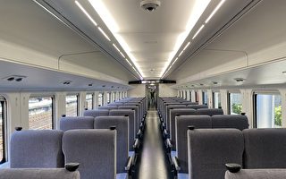 台鐵EMU3000月底上路東部幹線