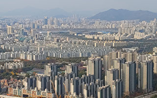 報告：中國人購買韓國公寓10年間增26倍