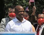 亞當斯過渡團隊名單公開 七人主導教育政策