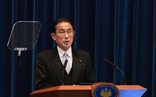 Omicron蔓延 日本首相考虑取消访美行程