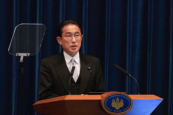 Omicron蔓延 日本首相考慮取消訪美行程