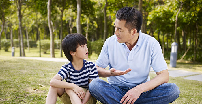 孩子觉得学习很累！身为父母必须做这件事