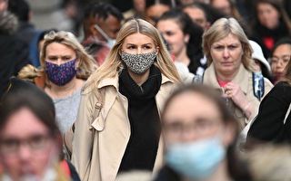 疫情病例攀升 澳部分州或重新強制戴口罩