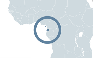 美國情報：中共擬在非洲小國建軍事基地