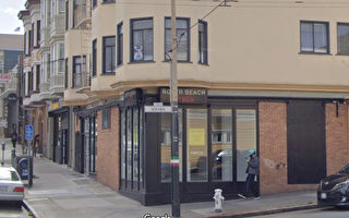 舊金山佩槍警察就餐被拒引熱議 餐館隨後道歉
