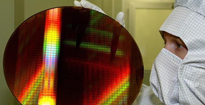 台美经贸关系热络 美智库:台湾很重要