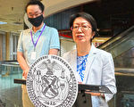 陈倩雯致信纽约市长：给华埠盖可负担住房