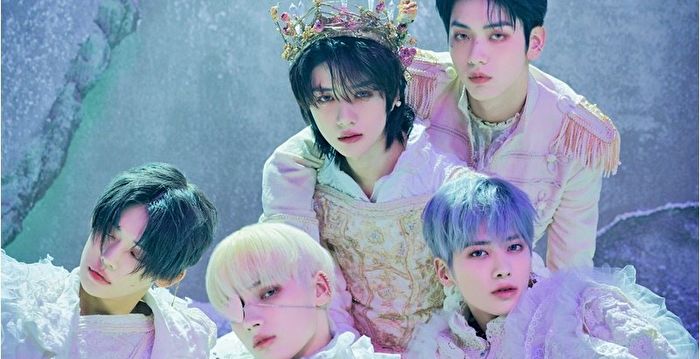 TXT与ENHYPEN将于KBS歌谣盛典带来cover演出