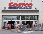 加州有137家Costco门店 为何美这三州没门店