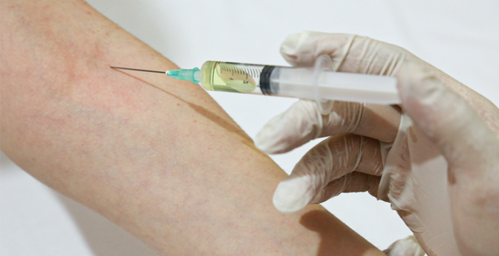 打中国灭活疫苗 和感染新冠出现相似变化?