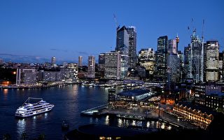 悉尼遊艇派對恐爆發新毒株傳染