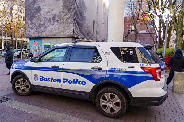 涉贩毒跨国洗钱 波士顿8华人被起诉