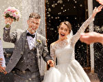 婚礼摄影师：婚礼中三个迹象表明婚姻不长久