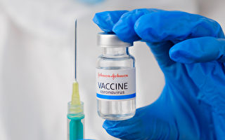 強生疫苗限量供應 安省居民預約不易