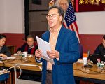 雷国辉1票险胜 当选中华公所主席