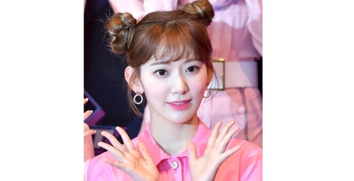 LE SSERAFIM宫胁咲良赴韩再出道 称无悔选择