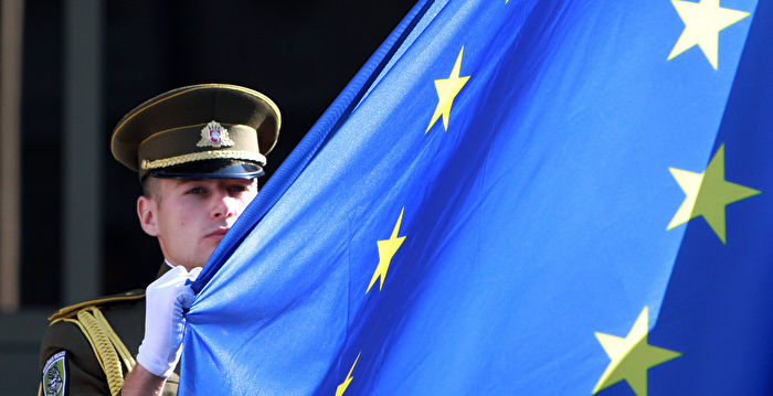 欧盟8国发布公开信：支持乌克兰快速入盟
