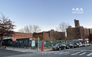紐約市社會局對法拉盛「過渡性住房」作說明  預計2024年開放