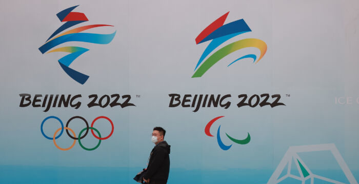 国际谴责中共人权 美品牌商谨慎投放奥运广告