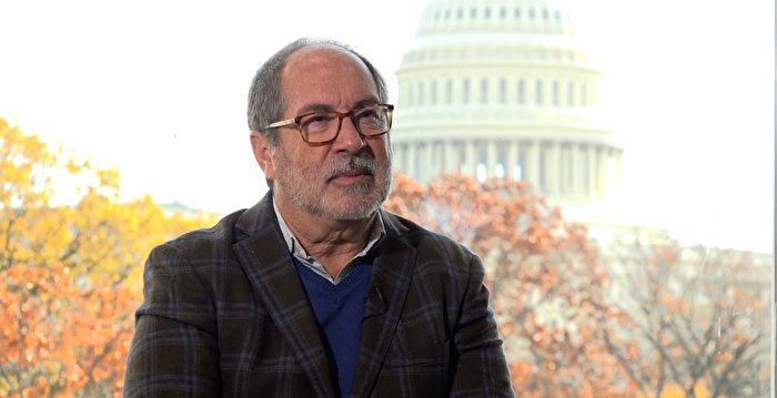 曾在北京抗议被抓 美牧师:外交抵制还不够