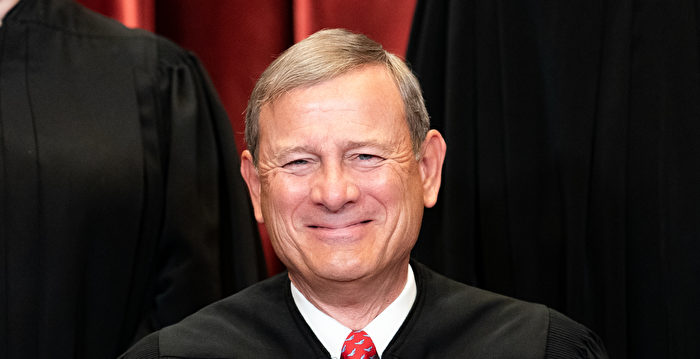 美首席大法官确认推翻堕胎权草案 谴责泄密