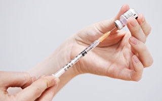 Omicron迅速傳播 美CDC：80%病例完全接種