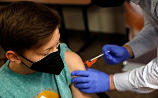 紐逾1/4父母不確定 5 至 11 歲兒童接種 Covid-19 疫苗