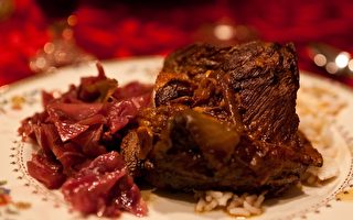 新数据显示 新西兰红肉出口增长27%