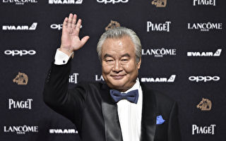 中國演員涂們因食道癌去世 享年61歲
