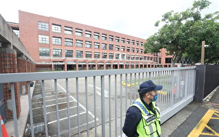 台美国学校收枪击威胁 警：国外IP骇账号发文