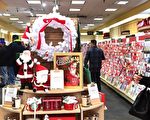 平安夜 盤點Costco、沃爾瑪等商家營業時間