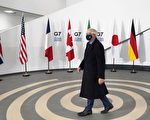欧盟外长：对俄制裁 欧盟各国将步调一致