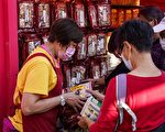 香港工展会复办 商家指食材售价上升两三成