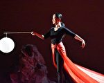 華人舞蹈家陳乃霓  夏威夷游泳意外去世