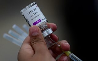 一天打10劑 紐西蘭男子代替別人打疫苗