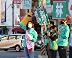 顏家違建只打6個洞？ 林靜儀：無法視而不見