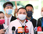 四大公投 侯友宜：由人民作主