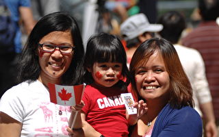 2022年加拿大父母團聚移民計劃何時啟動？