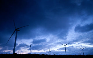 中國產風力發電設備現裂痕 工會：便宜沒好貨
