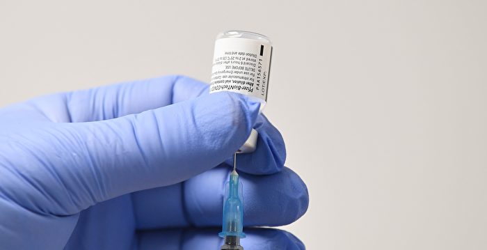 新研究：这三种疫苗难以抵挡Omicron