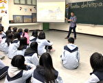 中原大學「優華語」補助  攜手美國名校推華語