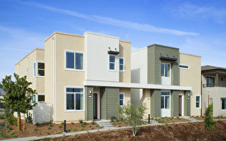 FivePoint Valencia社区拥有便利设施和全新家居设计