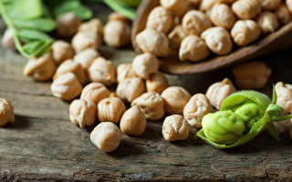 鹰嘴豆怎么吃？8种人气煮法 健康又养生