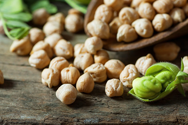 鷹嘴豆怎麼吃？8種人氣煮法 健康又養生