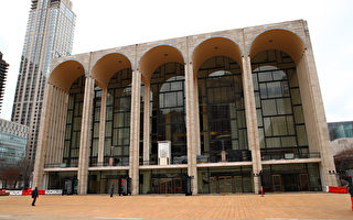 进入纽约大都会歌剧院 1月17日起须打加强针