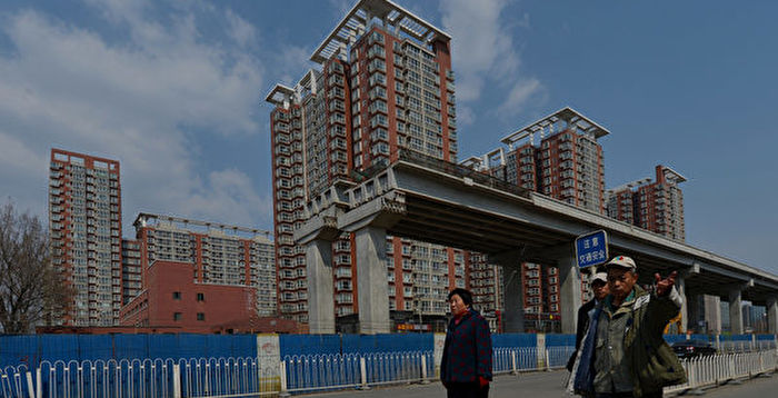 金言：2022年中国房子会跌成白菜价吗？