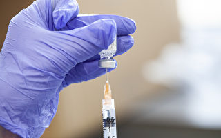 聯邦法官裁定 禁止疫苗強制令在德州實施