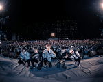 南台科大知名藝人演唱會 師生雲集嗨翻天