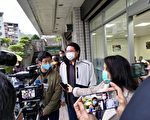 1218公投登場 基隆天氣濕冷影響投票率
